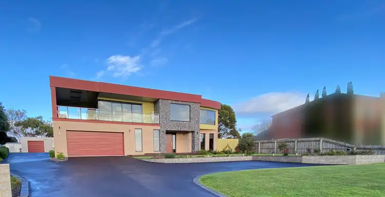 Fourth view of Homely house listing, 1 Laguna Court, Portland VIC 3305