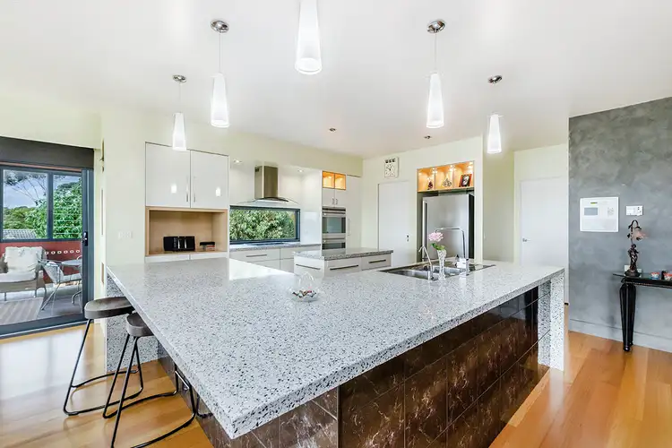 Fifth view of Homely house listing, 1 Laguna Court, Portland VIC 3305