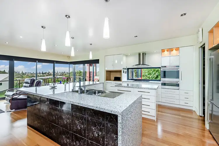 Sixth view of Homely house listing, 1 Laguna Court, Portland VIC 3305