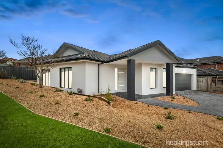 Main view of Homely house listing, 15A Minton Walk, Narre Warren South VIC 3805