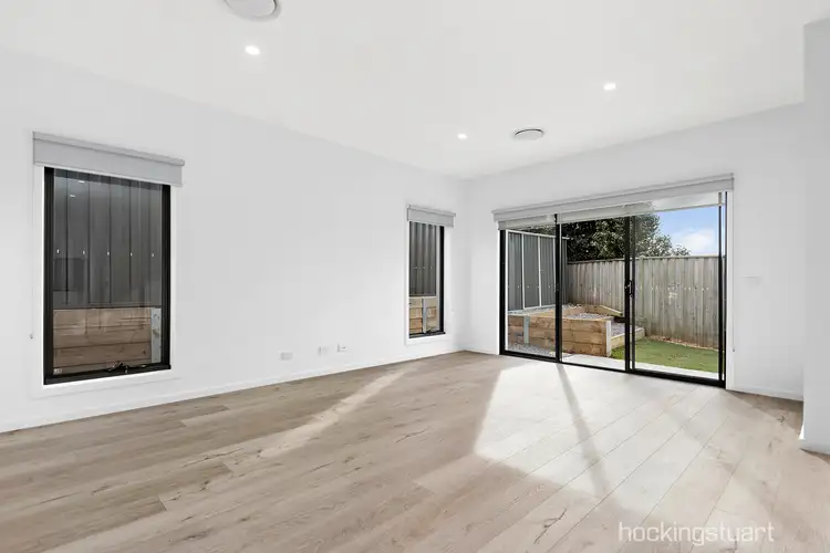 Third view of Homely house listing, 15A Minton Walk, Narre Warren South VIC 3805