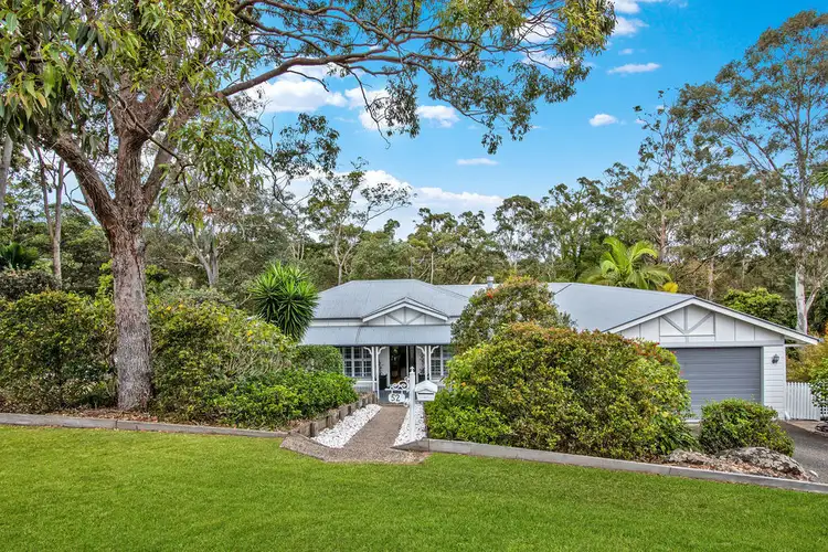 52 Lara Drive, Buderim QLD 4556