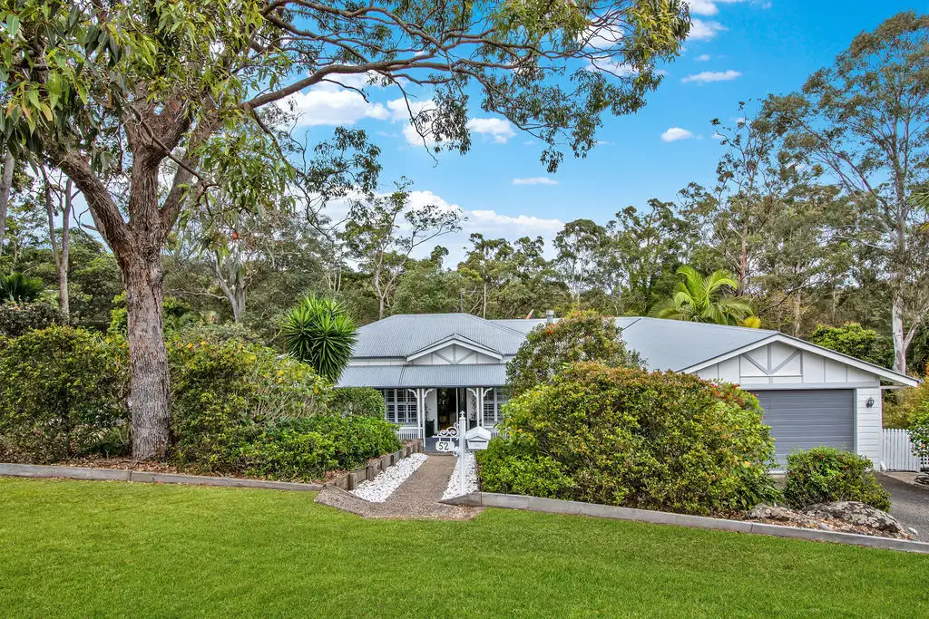 Main view of Homely house listing, 52 Lara Drive, Buderim QLD 4556
