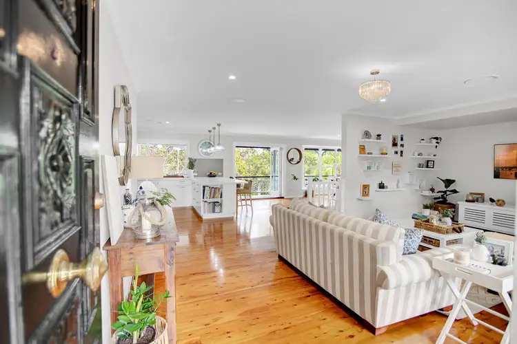 Second view of Homely house listing, 52 Lara Drive, Buderim QLD 4556
