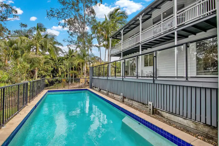 Third view of Homely house listing, 52 Lara Drive, Buderim QLD 4556