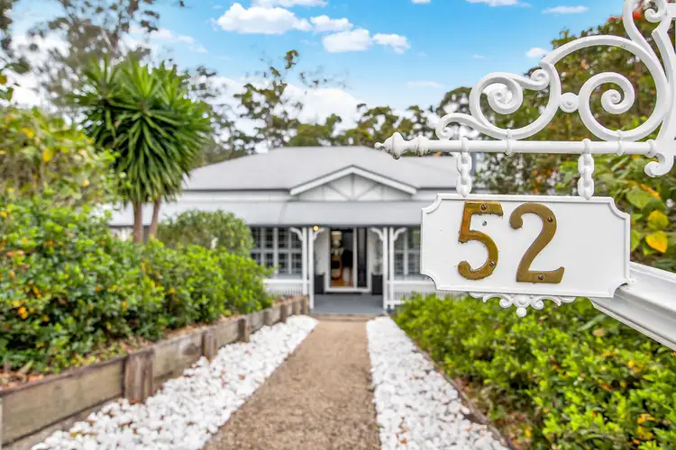 Fourth view of Homely house listing, 52 Lara Drive, Buderim QLD 4556