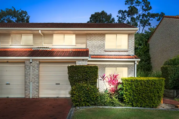 66/110 Johnson Road, Hillcrest QLD 4118