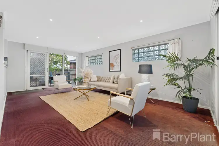 Fourth view of Homely house listing, 3 Ajax Court, Mill Park VIC 3082