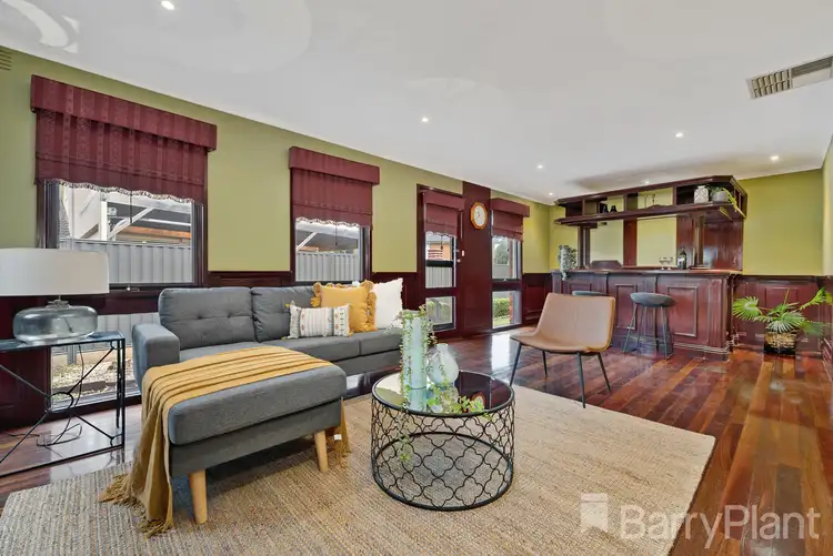 Fifth view of Homely house listing, 3 Ajax Court, Mill Park VIC 3082