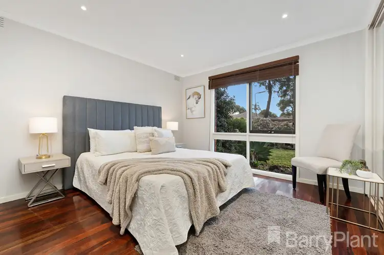 Sixth view of Homely house listing, 3 Ajax Court, Mill Park VIC 3082