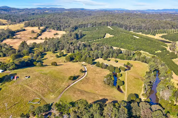 LOT 2, 76 Young Road, North Deep Creek QLD 4570