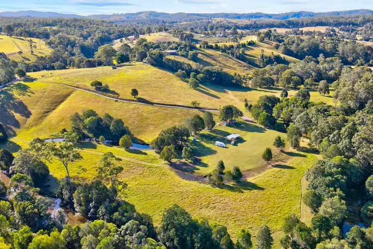 Fifth view of Homely land listing, LOT 2, 76 Young Road, North Deep Creek QLD 4570