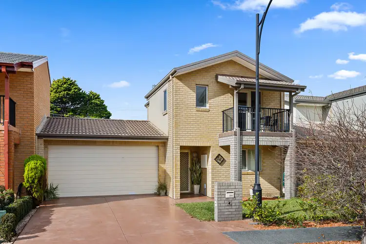 28 Gayantay Way, Woonona NSW 2517