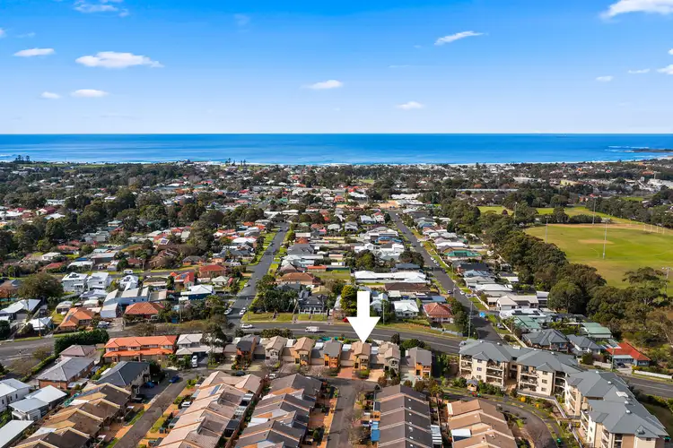 Second view of Homely house listing, 28 Gayantay Way, Woonona NSW 2517