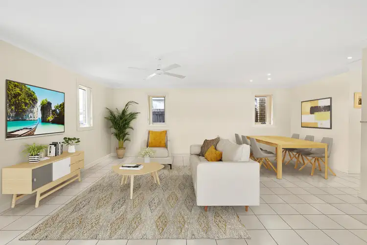 Third view of Homely house listing, 28 Gayantay Way, Woonona NSW 2517