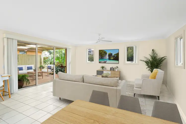 Fourth view of Homely house listing, 28 Gayantay Way, Woonona NSW 2517