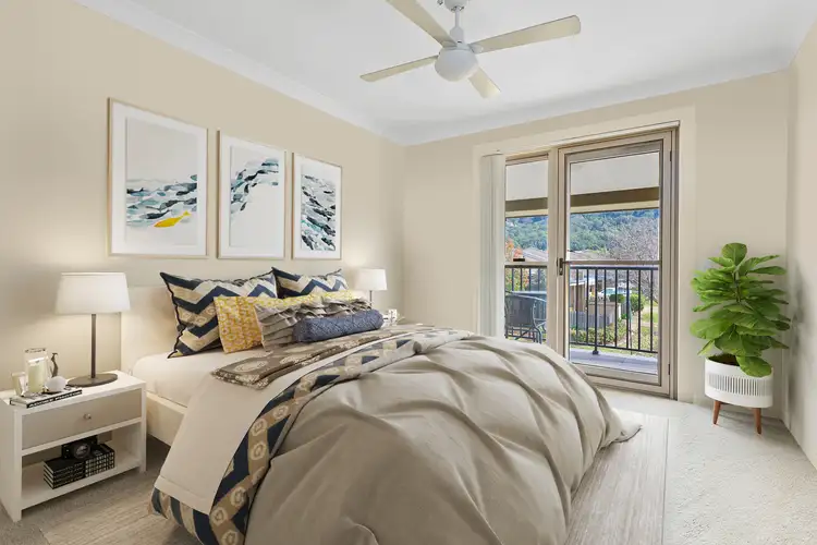 Sixth view of Homely house listing, 28 Gayantay Way, Woonona NSW 2517