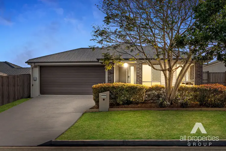 39 Kalgoorlie Street, Pimpama QLD 4209