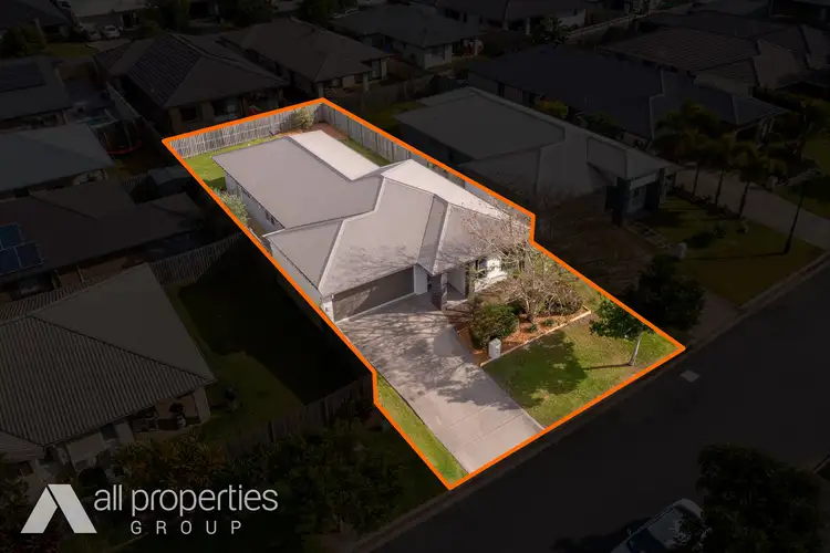 Second view of Homely house listing, 39 Kalgoorlie Street, Pimpama QLD 4209