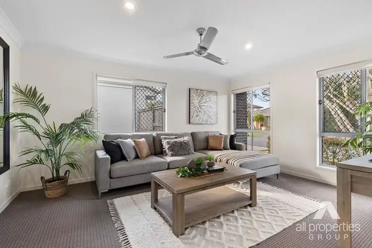 Fourth view of Homely house listing, 39 Kalgoorlie Street, Pimpama QLD 4209