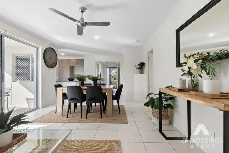 Fifth view of Homely house listing, 39 Kalgoorlie Street, Pimpama QLD 4209