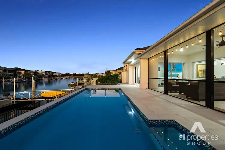 20 Poinciana Place, Jacobs Well QLD 4208