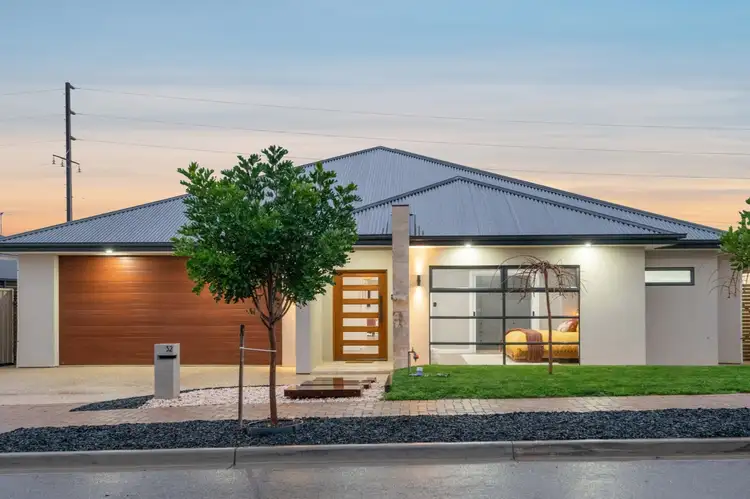 32 Trident Road, Seaford Meadows SA 5169