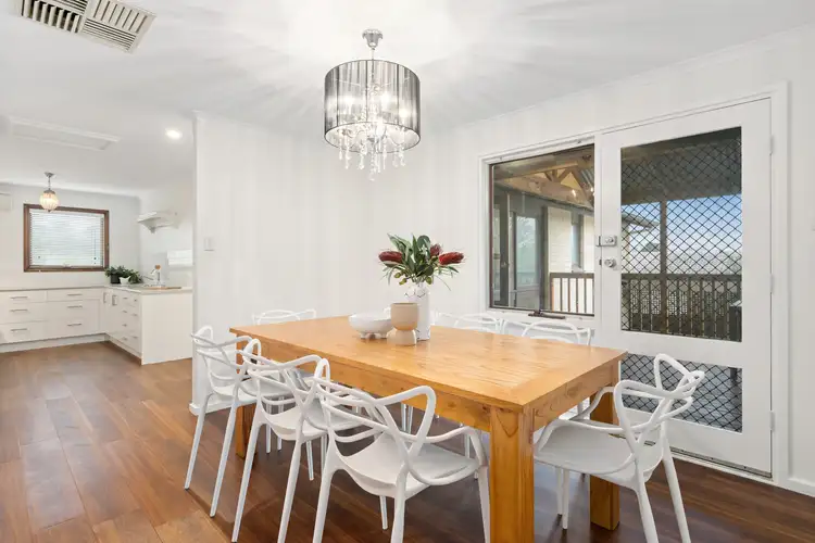 Second view of Homely house listing, 42 Beresford Avenue, Christie Downs SA 5164
