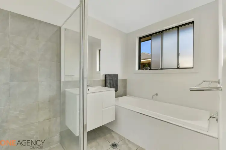 Sixth view of Homely house listing, 16 Hallaran Way, Orange NSW 2800