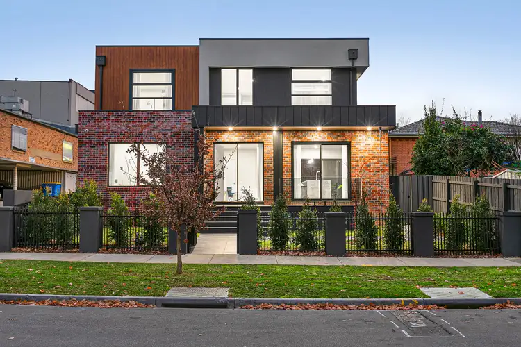 1/29 Victoria Crescent, Mont Albert VIC 3127