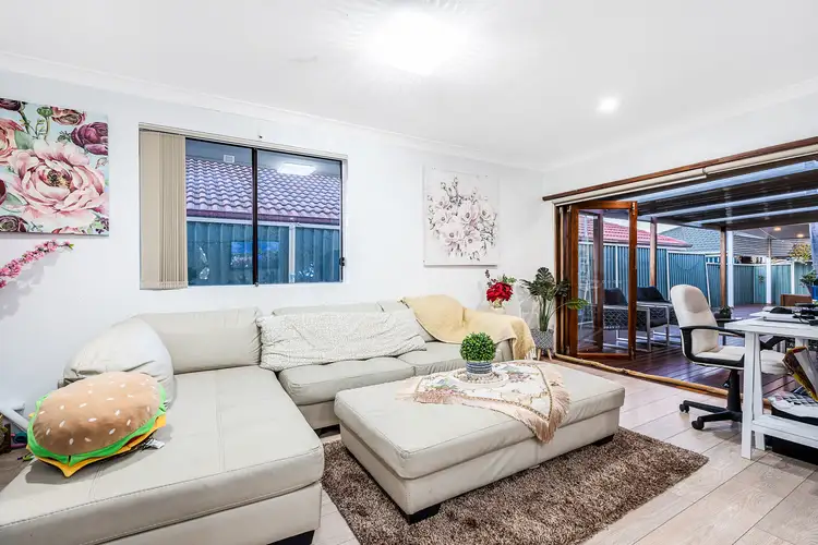 Third view of Homely house listing, 27 Plunkett Crescent, Mount Druitt NSW 2770