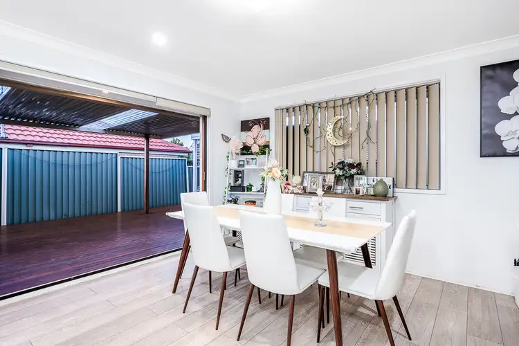Fifth view of Homely house listing, 27 Plunkett Crescent, Mount Druitt NSW 2770