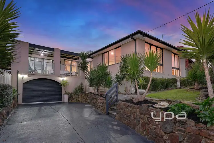 Main view of Homely house listing, 19 Westfield Boulevard, Westmeadows VIC 3049