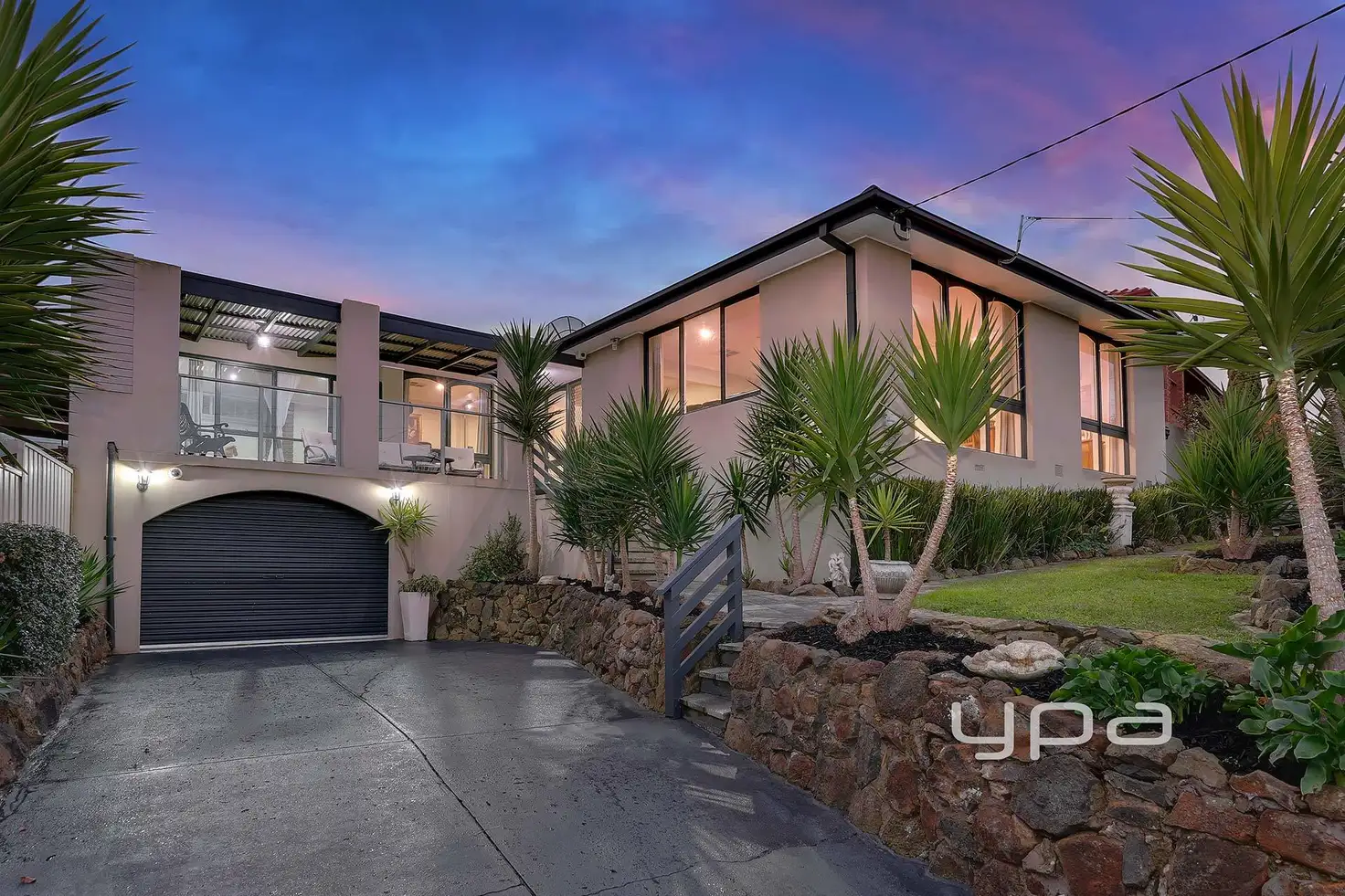 Main view of Homely house listing, 19 Westfield Boulevard, Westmeadows VIC 3049