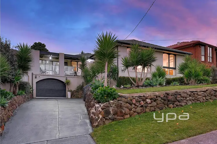 Second view of Homely house listing, 19 Westfield Boulevard, Westmeadows VIC 3049