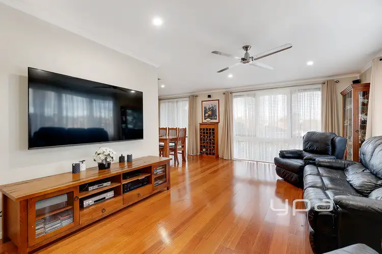 Third view of Homely house listing, 19 Westfield Boulevard, Westmeadows VIC 3049