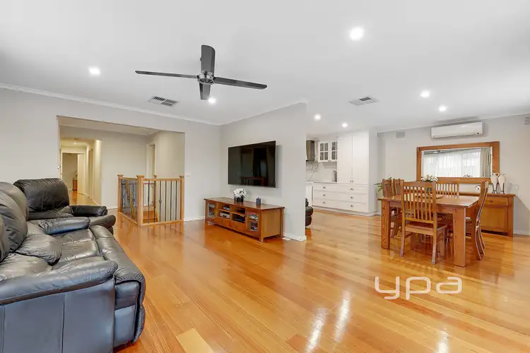 Fourth view of Homely house listing, 19 Westfield Boulevard, Westmeadows VIC 3049