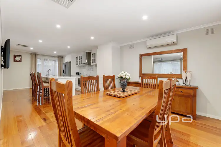 Fifth view of Homely house listing, 19 Westfield Boulevard, Westmeadows VIC 3049