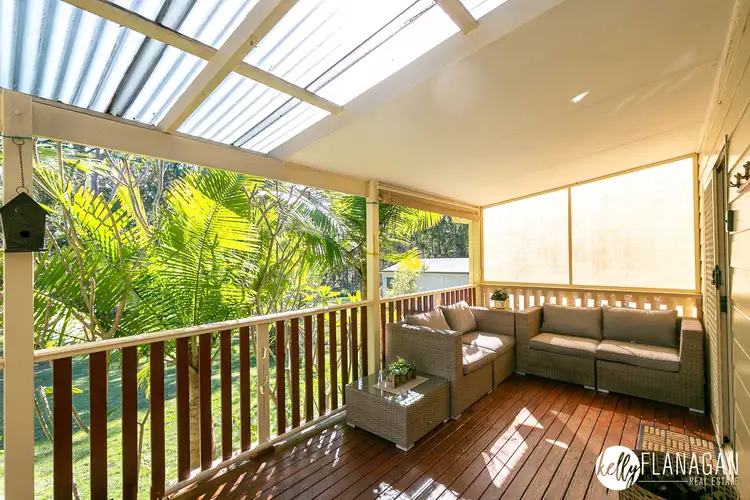 Third view of Homely rural property listing, 111 John Lane Road, Yarravel NSW 2440
