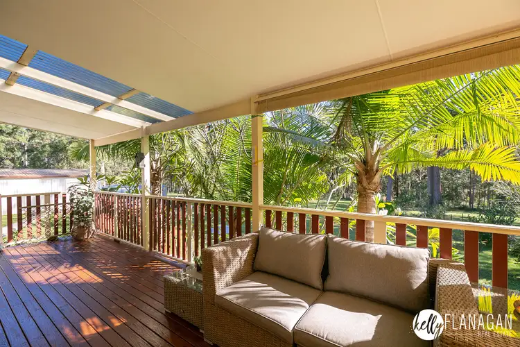Fourth view of Homely rural property listing, 111 John Lane Road, Yarravel NSW 2440
