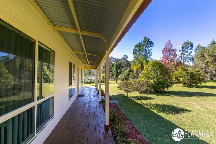 Fifth view of Homely rural property listing, 111 John Lane Road, Yarravel NSW 2440
