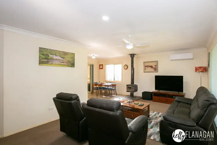 Seventh view of Homely rural property listing, 111 John Lane Road, Yarravel NSW 2440