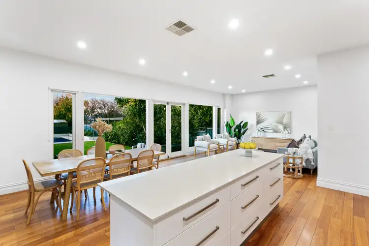 Second view of Homely house listing, 3 Kyre Avenue, Kingswood SA 5062
