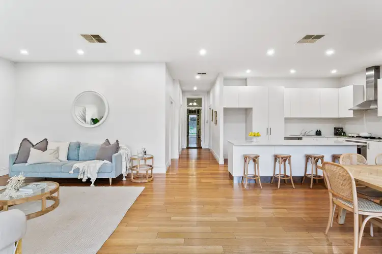 Third view of Homely house listing, 3 Kyre Avenue, Kingswood SA 5062