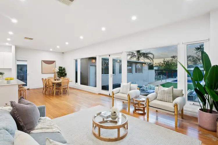 Sixth view of Homely house listing, 3 Kyre Avenue, Kingswood SA 5062