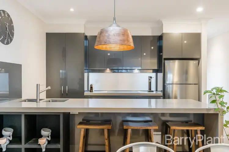 Fourth view of Homely townhouse listing, 2/21 Stinton Avenue, Newtown VIC 3220