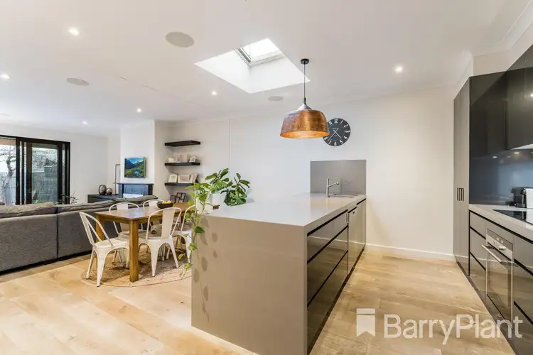 Fifth view of Homely townhouse listing, 2/21 Stinton Avenue, Newtown VIC 3220