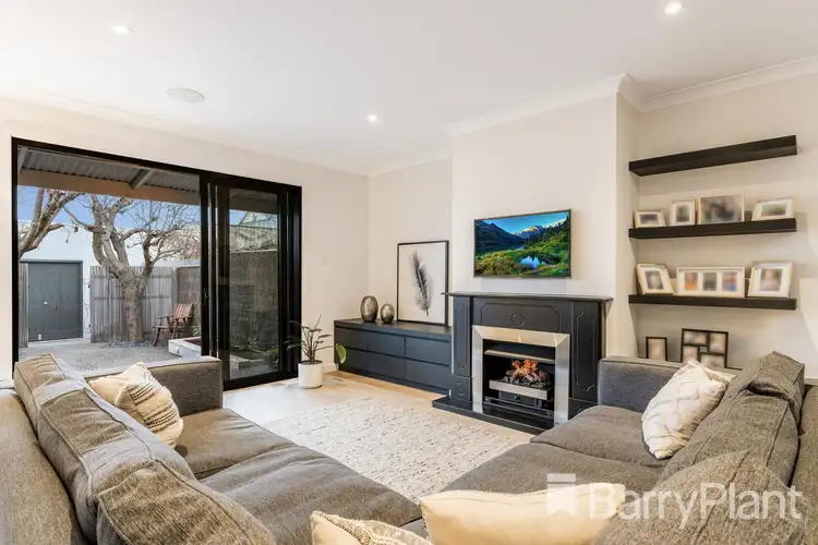 Sixth view of Homely townhouse listing, 2/21 Stinton Avenue, Newtown VIC 3220
