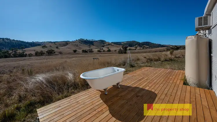 962 Campbells Creek Road, Mudgee NSW 2850