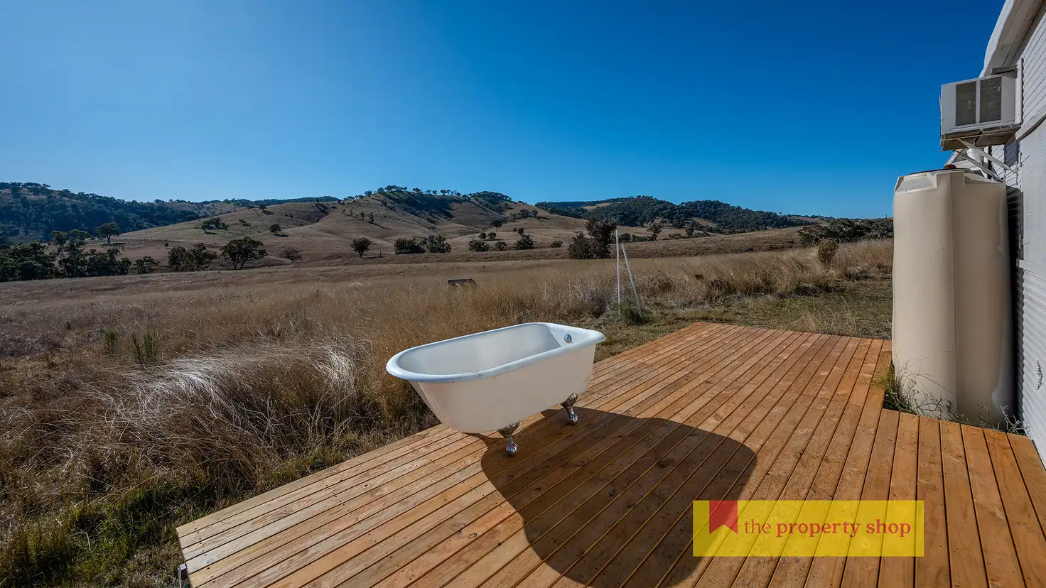 Main view of Homely rural property listing, 962 Campbells Creek Road, Mudgee NSW 2850